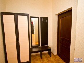 Novelika Гостевой дом