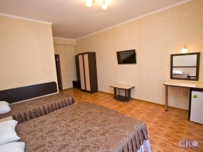 Novelika Гостевой дом