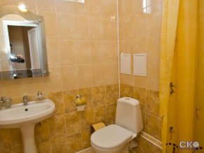 Novelika Гостевой дом