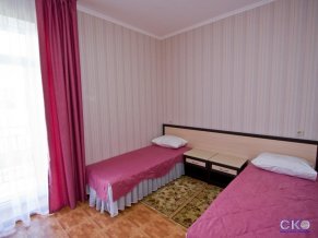 Novelika Гостевой дом