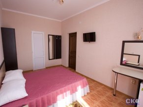 Novelika Гостевой дом