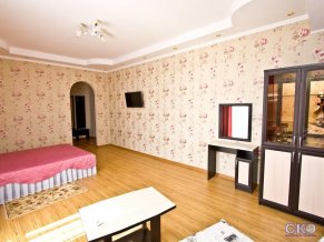 Novelika Гостевой дом