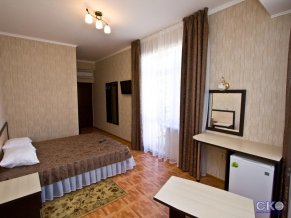 Novelika Гостевой дом