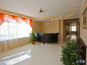 Novelika Гостевой дом