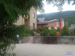 Шервуд Гостевой Дом