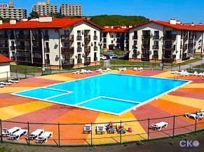 Резиденция Утриш