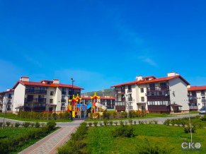 Резиденция Утриш