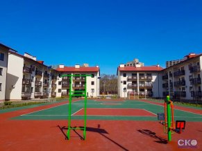 Резиденция Утриш