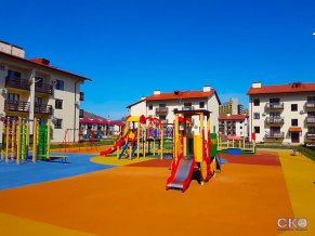 Резиденция Утриш