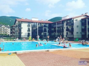 Резиденция Утриш