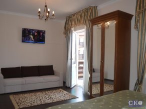 Резиденция Утриш