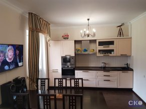 Резиденция Утриш