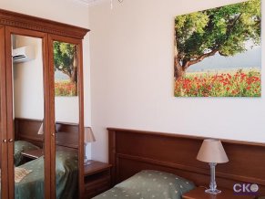 Резиденция Утриш