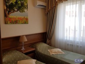 Резиденция Утриш