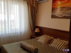 Резиденция Утриш