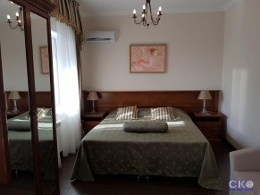 Резиденция Утриш