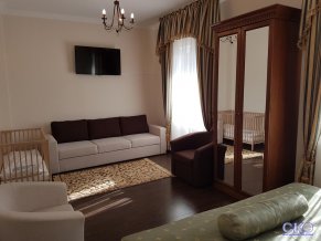 Резиденция Утриш