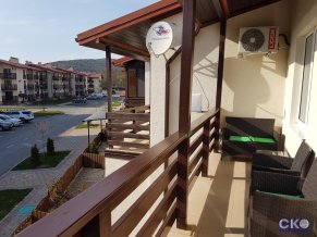 Резиденция Утриш