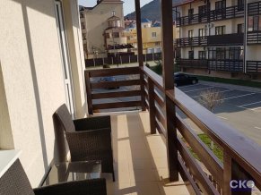 Резиденция Утриш