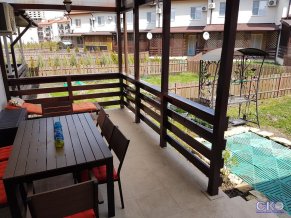 Резиденция Утриш