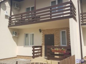 Резиденция Утриш