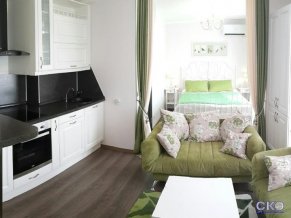 Резиденция Утриш