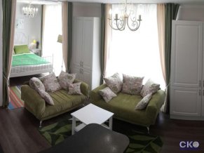 Резиденция Утриш