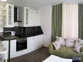 Резиденция Утриш