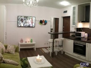 Резиденция Утриш