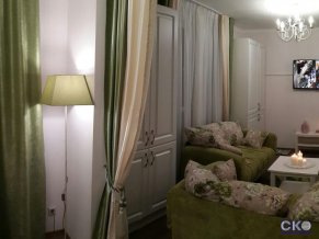 Резиденция Утриш