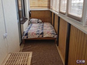 Резиденция Утриш