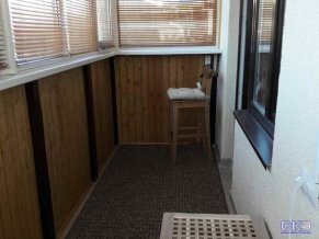 Резиденция Утриш