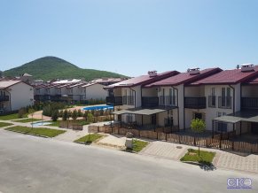 Резиденция Утриш