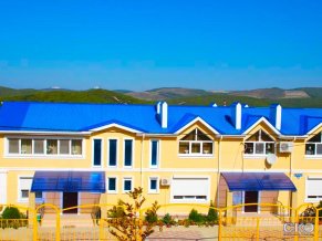 Панорама Гостевой Дом