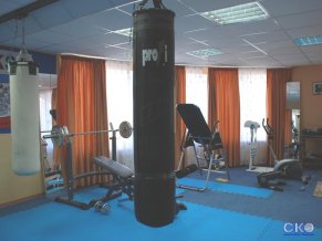 Панорама Гостевой Дом