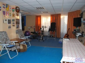 Панорама Гостевой Дом