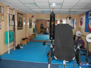 Панорама Гостевой Дом