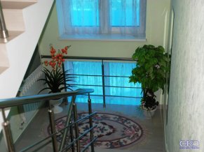 Панорама Гостевой Дом