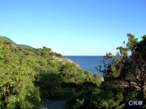 Панорама Гостевой Дом