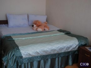 Панорама Гостевой Дом