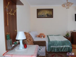 Панорама Гостевой Дом