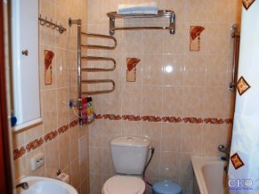 Панорама Гостевой Дом