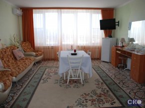 Панорама Гостевой Дом