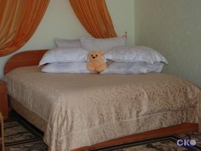 Панорама Гостевой Дом