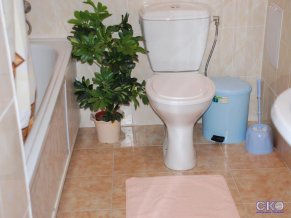 Панорама Гостевой Дом