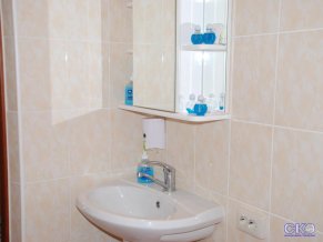 Панорама Гостевой Дом