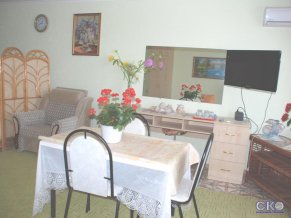 Панорама Гостевой Дом