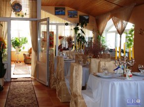 Панорама Гостевой Дом