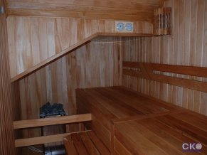 Панорама Гостевой Дом