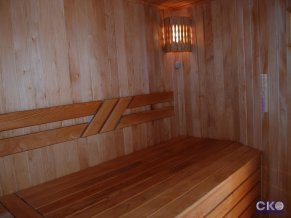 Панорама Гостевой Дом